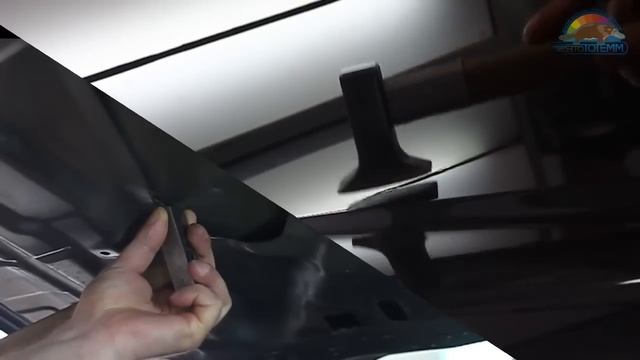 Ремонтные идеи с душой