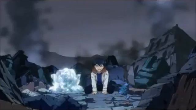 Fairy tail Ending 6 Be As One completa