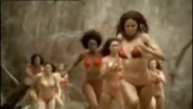 G'MIC Retimed Version Of The Video For LYNX Advertising.