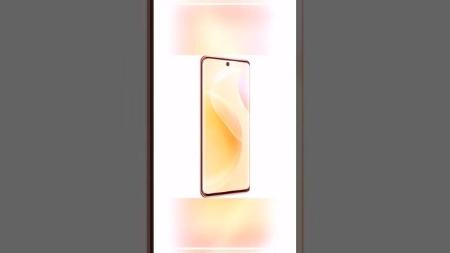 Смартфон HUAWEI Nova 8 Blush Gold (ANG-LX1)