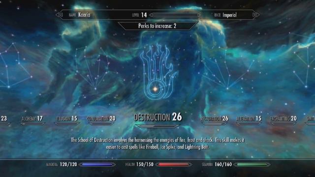 Let's Play Skyrim - Part 20: Kids These Days.
