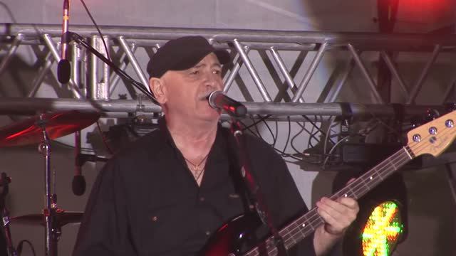 Kroydon - Кройдон (IRON ROCK FEST 2017)