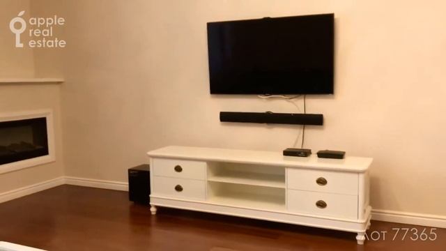 Аренда трехкомнатной квартиры в 5 минутах от метро 