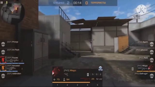 МОМЕНТЫ КОТОРЫЕ КООРДИНАЛЬНО ИЗМЕНИЛИ ХОД ИГРЫ!!!! | Standoff 2