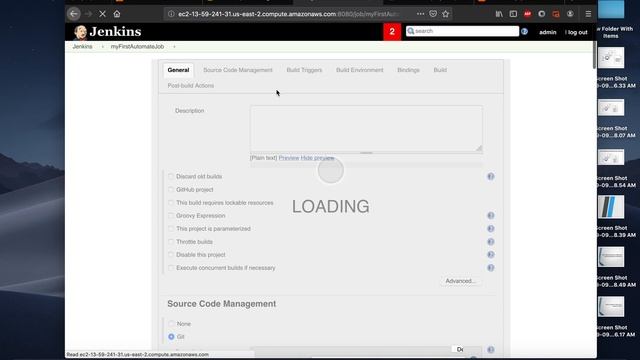 How to configure WebHooks in Bitbucket  Trigger Jenkins Job from Bitbucket   BitBucket  Jenkins