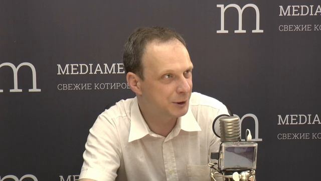 Pro искусство с Марией Санти. Талант Сергея Щукина