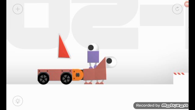 #6. Во. | Odd Bot Out