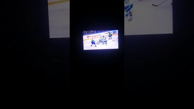 хоккей кхл плей офф/Салават юлаев Сибирь 2:0/2 игра!!!