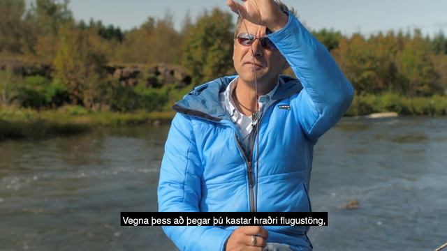 Klaus Frimor On The Game Changing 7X Rod Series
