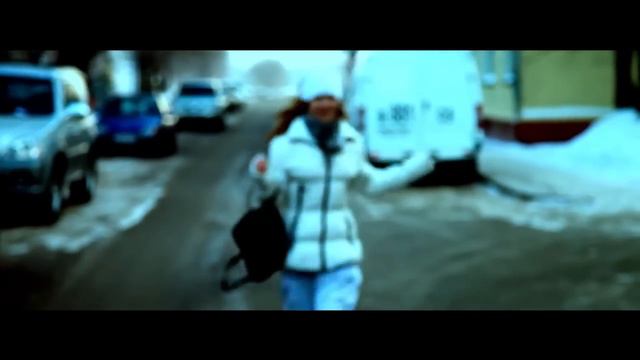 Группа КРИК - Уйду на запад (KRIK)