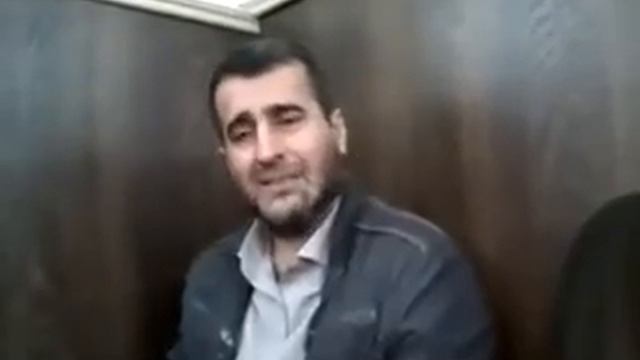 Шейх Гамет отвечает на вопросы - 1 (Украина)