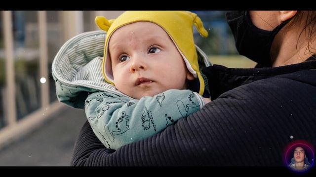 Мама бросила сына, и выбрала вместо него мужчину, но через 20 лет...