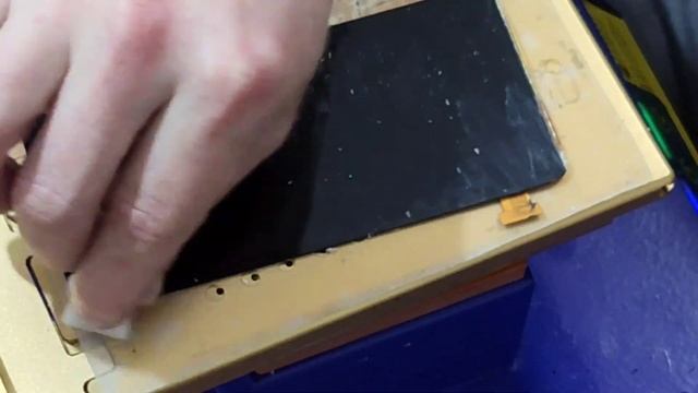 Ремонт в стиле рустик