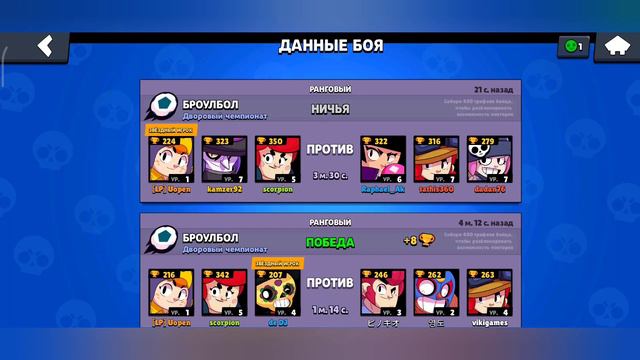 Самый щедрый подарок от суперселл во всей истории Бравл Старс. Uopen's Новости. Brawl Stars