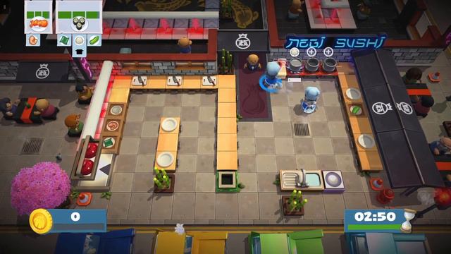 +50 Tarea Diaria\3.Logro Rápido\Overcooked!2\Si No Aguantas La Tensión\Xbox Rewards Microsoft\8.3.2