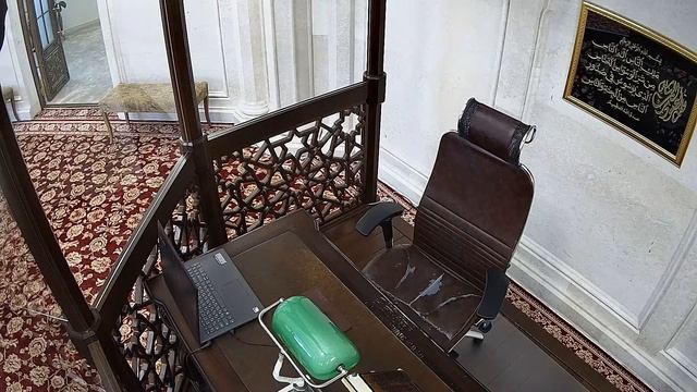 Прямая трансляция пользователя ак мечеть г. болгар камера 2