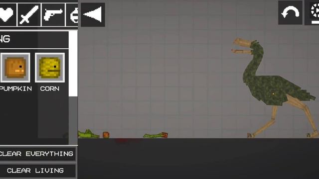 Opila Bird - Melon Playground