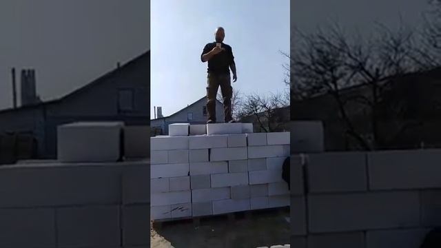 Стих от каменщика, навеяло осенью