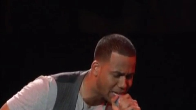 Aventura - Jose (EN VIVO MADISON SQUARE GARDEN)
