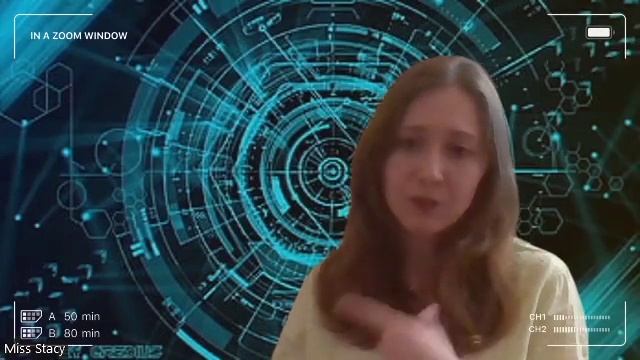 Летний городской лагерь Лингва Кэт. Путешественники во времени  с  Мисс Стейси 12 лет и старше