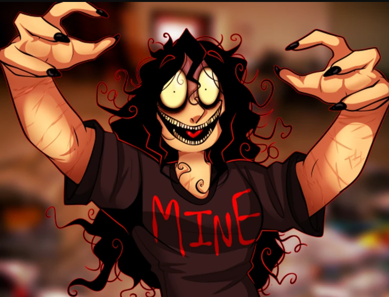 John Doe (прохождение) -  Скажи ему ДА