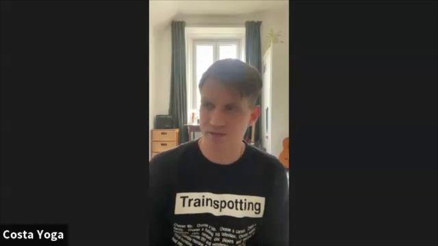 Еволюція кратності, затримки та тривалості дихання в Пранаямі