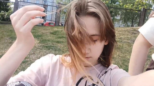 МОЙ ШКОЛЬНЫЙ ДЕНЬ В МАЕ