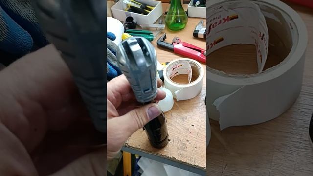 Авто-техническая точка зрения на трансмиссию