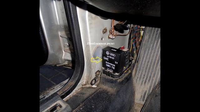 Квартирная метаморфоза