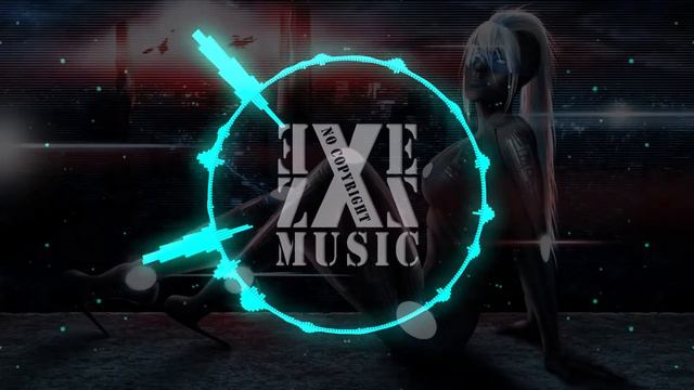 Unknown Brain X Rival - Control Feat Jex [ Exezz Music ] Музыка без авторских прав