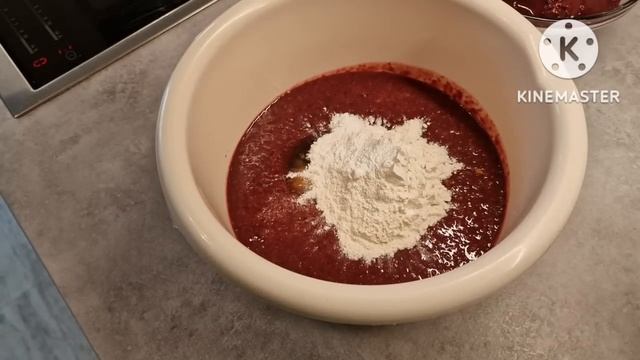 ПУХОВЫЕ ОЛАДЬИ - ВСЕГДА ПОЛУЧАТСЯ  / НЕ КИТАЙСКИЕ УШИ /ПЕЧЁНОЧНЫЙ ПАШТЕТ