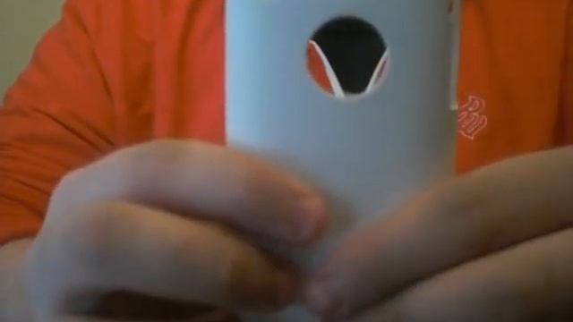 Moshi iglaze iphone 3g &3gs case review