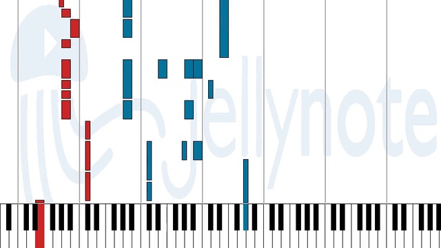 Gives You Hell - The All-American Rejects [ноты/Sheet Music]