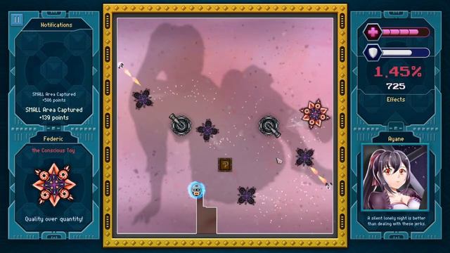 Let's Short Play Mokoko (Kickstarter Demo)