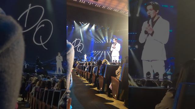 Димаш Кудайбергенов