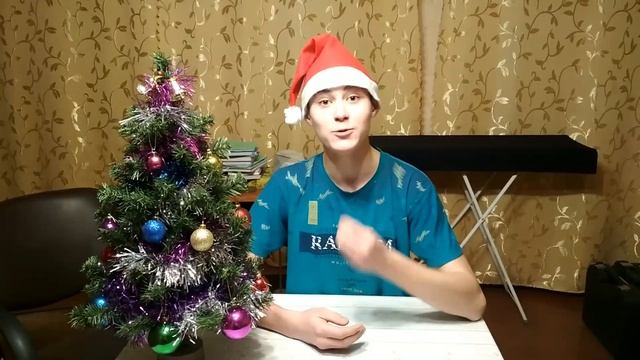 Новогоднее обращение: 10 тыс подписчиков!!!