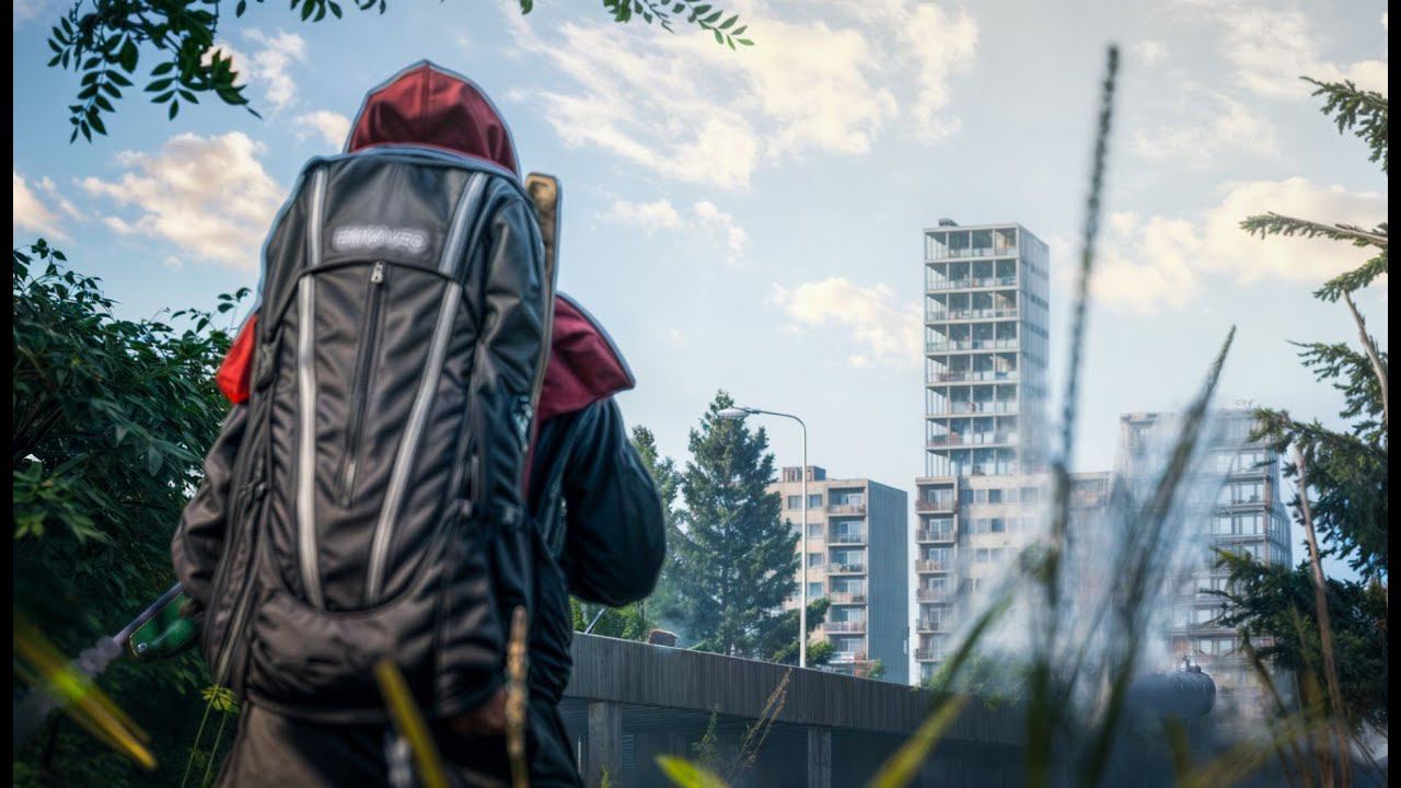 Еще тот енот! (если Ютуб помирает, все на VK Play) [Dayz]