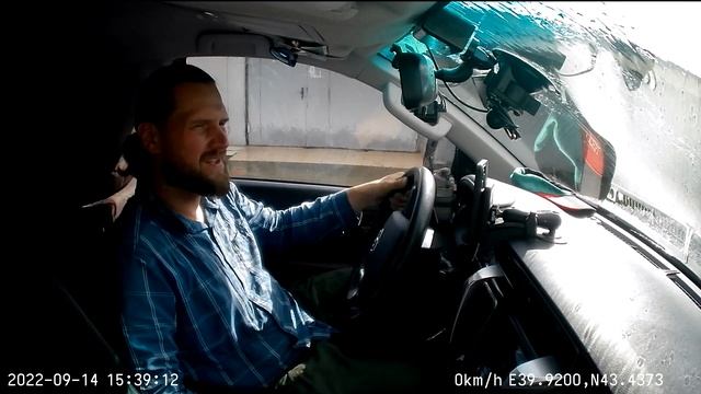 2022 09 16 тест 70mai Side