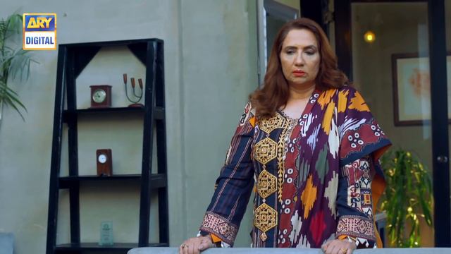 Nand Episode 136 | 25th March 2021 | ARY Digital Drama