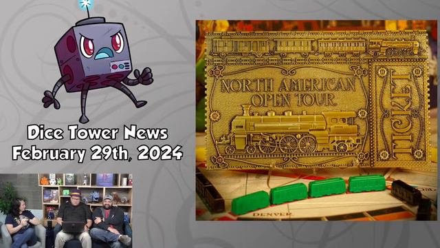 Board Game Smorgasbord - Is Innovation Good?