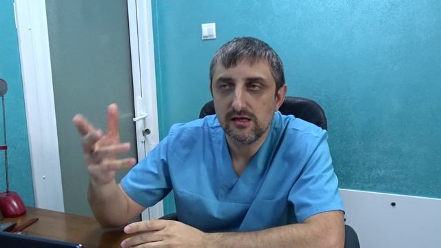 Немного о Прививках