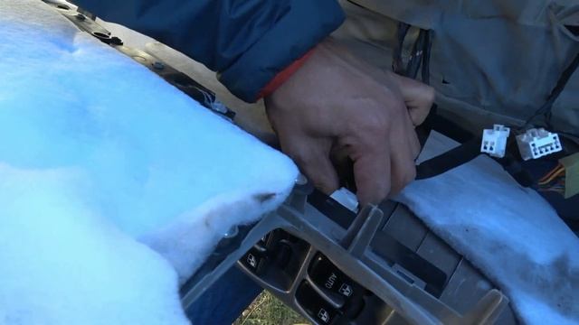 Тепловые Перспективы