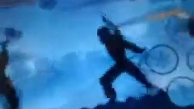 Shadow Fight 2 #52 игра и мультик для детей про бархат,стервятник,изверг игровое видео