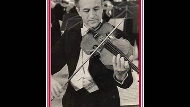 IVAN KHANDOSHKIN- Concerto For Viola & Orchestra Rudolf Barshai, 3rd Movement (of 3)