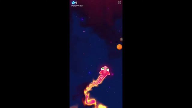 Все мои рыбки из игры Super Starfish в одном видео