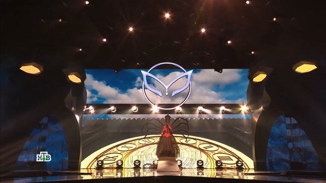 Lena Katina “Небо Лондона“