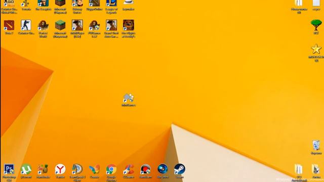 Как играть на Crisltalix? (MINI-GAME,HG,JEDICRAFT)