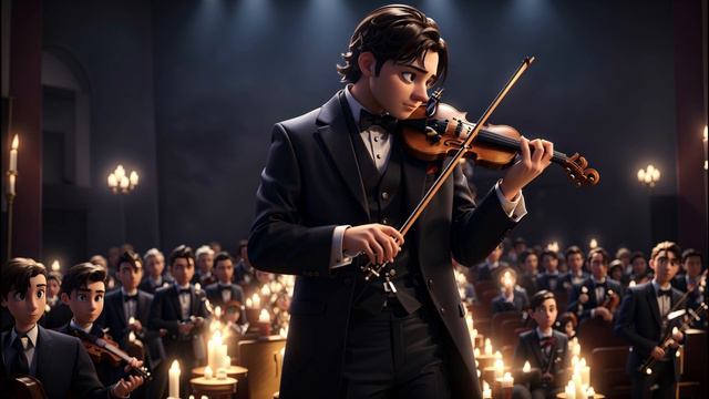 Страшная История - Договор с Дьяволом