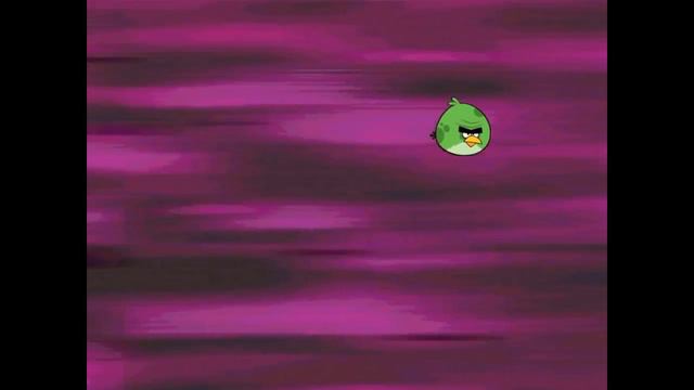 Angry Birds Space E-2 Pig Bang Golden Eggesteroid (Egg) #2 Walkthrough 3 Star