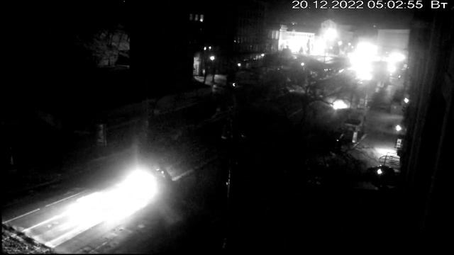 Веб-камера Киев Европейская площадь + Майдан 2022 12 20